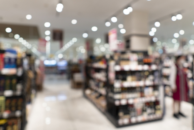 store image
